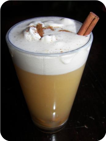 Cider Cheer