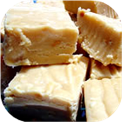 World's Best Peanut Butter Fudge