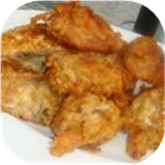 Louisiana Southern Fried Chicken