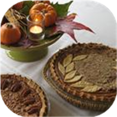 Oil Pie Crust