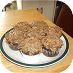 German Chocolate Cake Frosting