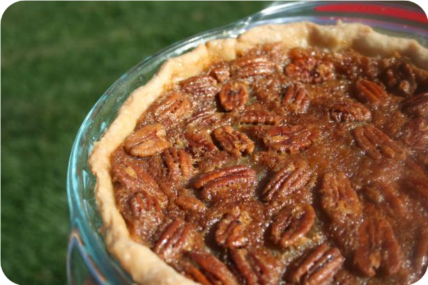 The Flakiest Pie Crust