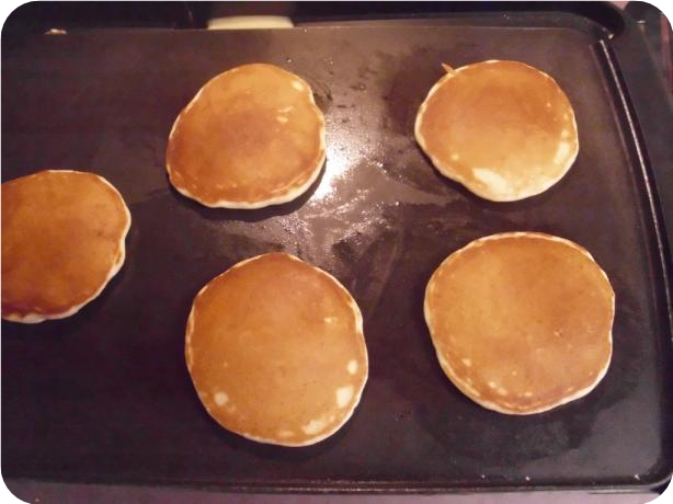 Pancakes