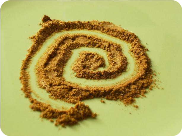 Clean Eating Ras El Hanout Moroccan Spice Mix