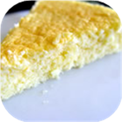 Japanese Cheesecake