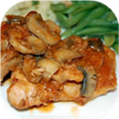 Chicken in a Pot