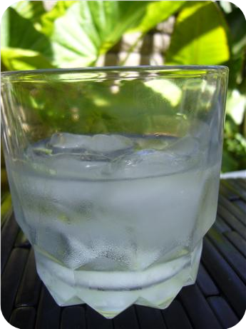 '57 Chevy (Alcoholic Drink)