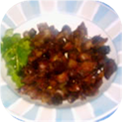 Chicken Gizzards