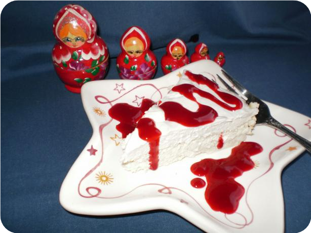 Cheesecake
