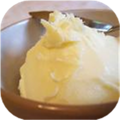 Homemade Butter
