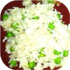 Basmati Rice