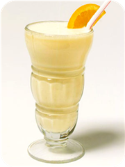 Smoothie sailing 