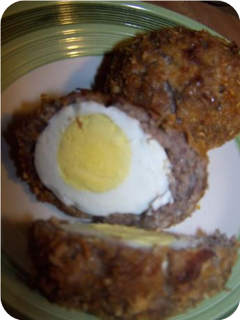 Scotch Eggs