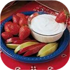 Dairy Delicious Dip