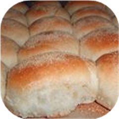 Pan De Sal I