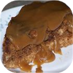 Brown Sugar Sauce