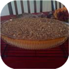 Praline Sweet Potatoes