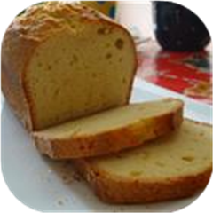 Pound Cake I