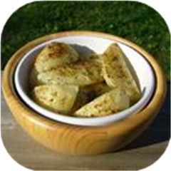Best Potatoes You'll Ever Taste
