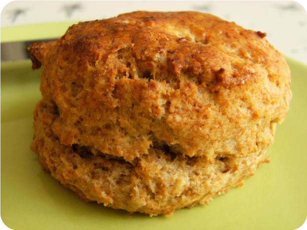 Best Buttermilk Biscuits