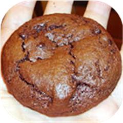 Brownie cookies