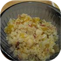 Tropical Quinoa