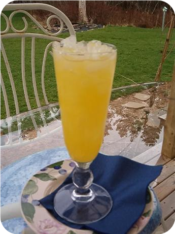 Citrus Coolers