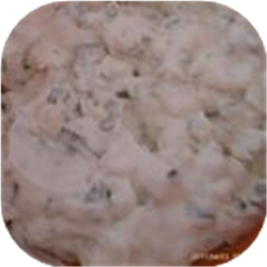 Blue Cheese Dip II