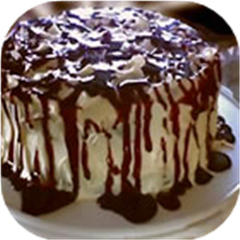 Better Than...Cake