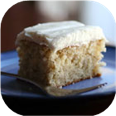 Banana Cake II