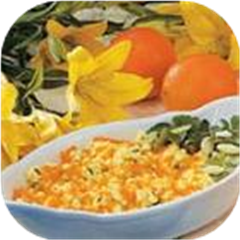 Lightly Scrambled Eggs