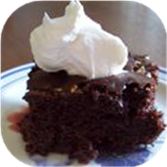 Chocolate Dream Cake