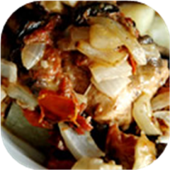 Coq Au Vin, My Way