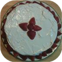 Torta De Hojas
