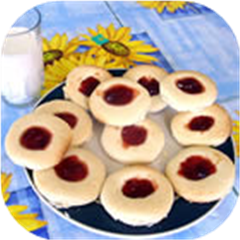 Good-As-Grandma's Sugar Cookies