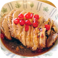Succulent Pork Roast