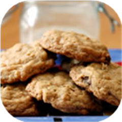 Cookie in a Jar