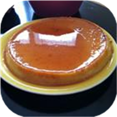 Flan Mexicano (Mexican Flan)