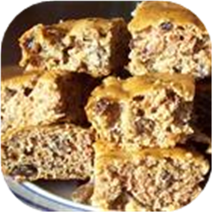 Sugarless Bars