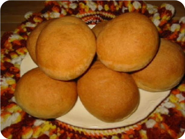 French Bread Rolls to Die For