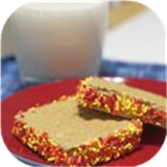 Graham Cracker Icing