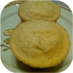 Coffee Shop Corn Muffins