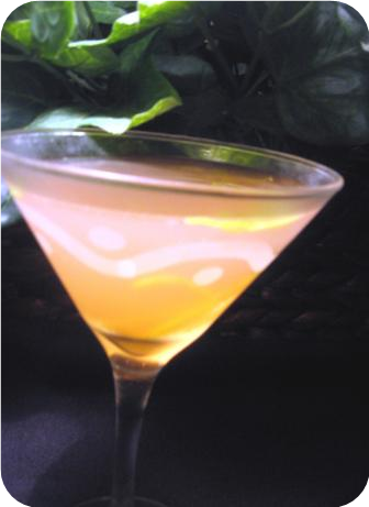 Mafia Martini