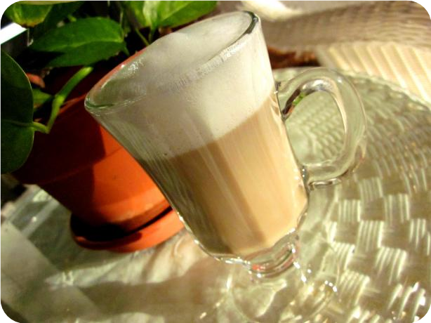 Cappuccino Recipe Without an Expensive Machine