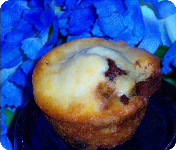 Simply Muffins