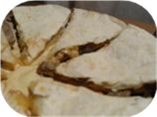 Taco Bell Quesadillas