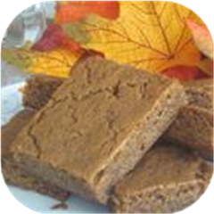 Ginger Bars