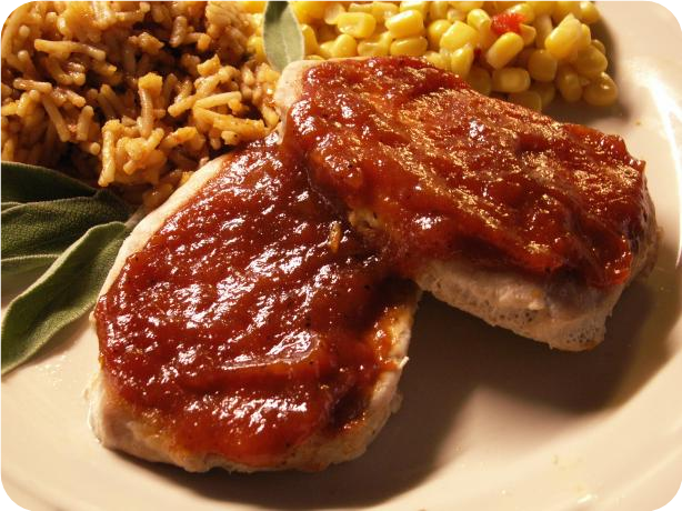 Neely's BBQ Sauce