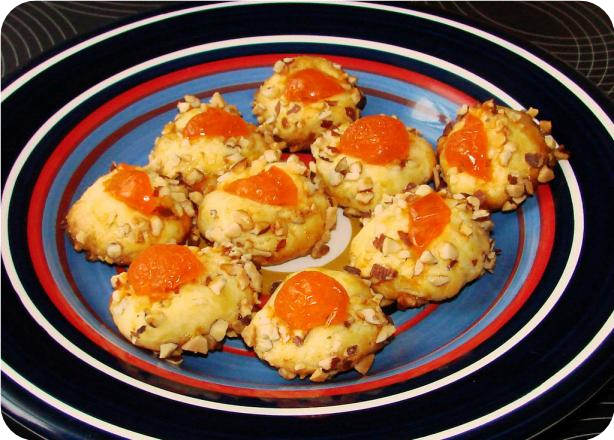 Butter-Nut Drops