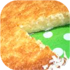 Blender Pie